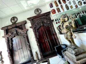 103St Tattoo Valencia