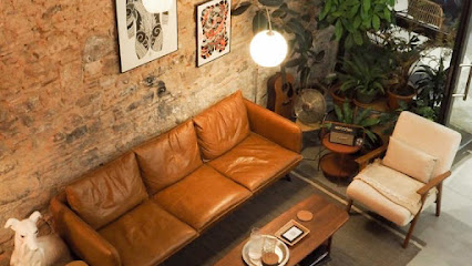 109 Tattoo Barcelona