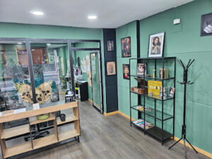 13 Estudio De Tatuajes