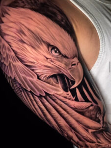 15 Ink Tattoo Studio