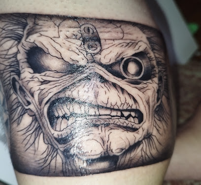 168 Tattoo
