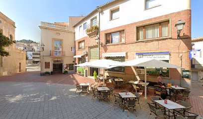 17255 Studio Tattoo Begur