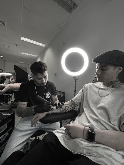 27 Art Tattoo | Tattoo, Piercing, Academy Madrid