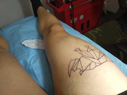 2.0 Tattoo Valencia