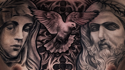 428 Tattoo Studio