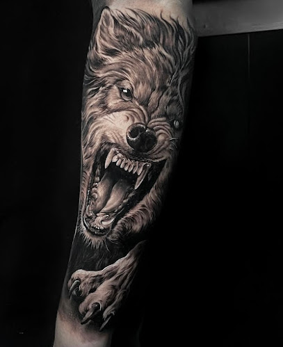 57 Avenue Tattoo