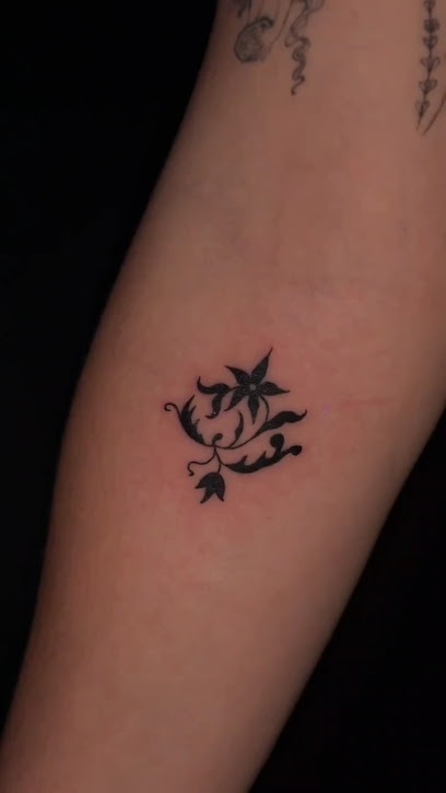 7100 Tattoo Studio – Palma De Mallorca