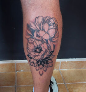 787 Tattoo Studio
