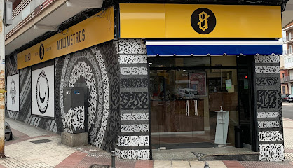 8 Milímetros Tattoo & Piercing