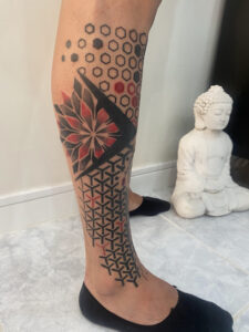8 Tattoo Estudio
