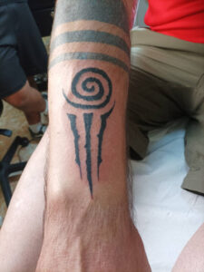 8Tattoo La Palma