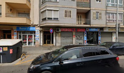 A Hierro Tattoo