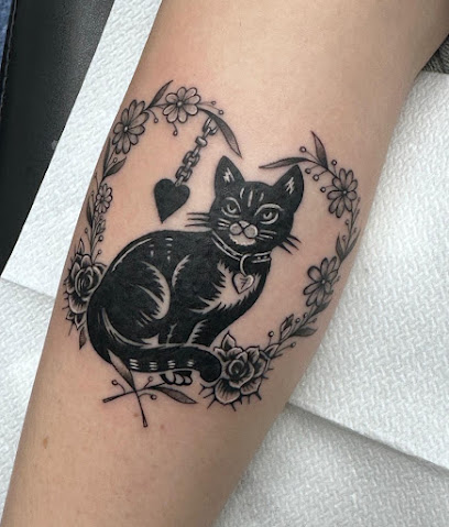 A Positivo Tattoo