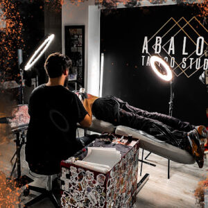 Abalom Tattoo Agency