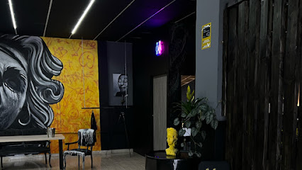 Abora Tattoo Studio