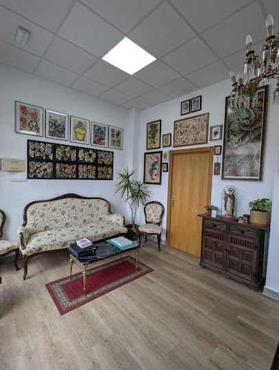 Acid Room Tattoo Studio