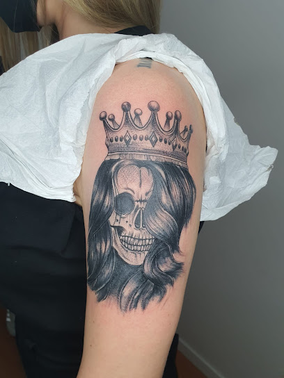 Addyinktattoo