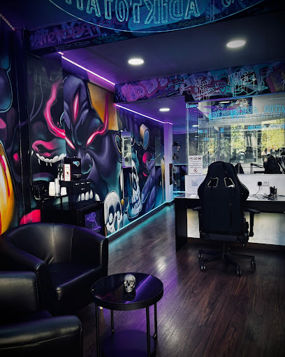 Adiktotattoo Studio