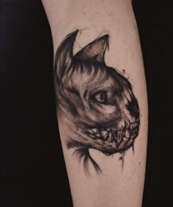 Adosis | Tattoo & Piercing