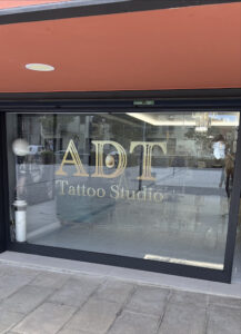 Adt Tattoo Studio