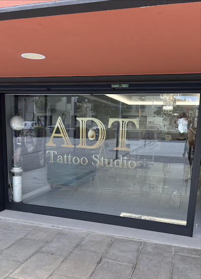 Adt Tattoo Studio