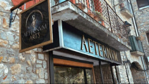 Aeternum Arts Tattoo Estudio