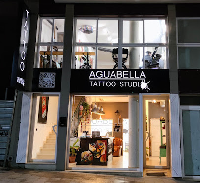 Aguabella Tattoo Studio