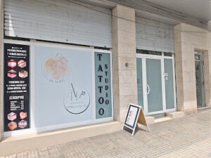 Ah Tattoo Studio