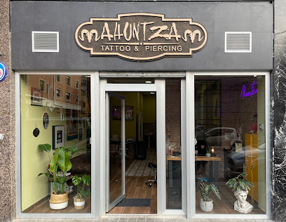 Ahuntza Tattoo – Tattoos Y Piercings