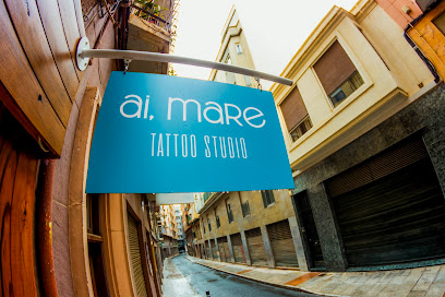 Ai, Mare Tattoo Studio