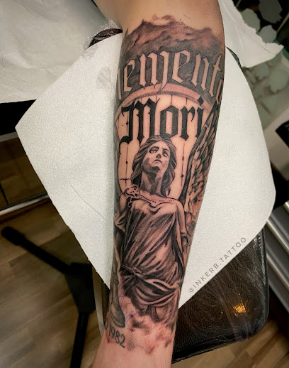 Aiguablava Tattoo