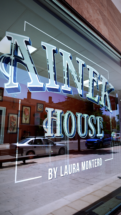Ainek House Tattoo Studio