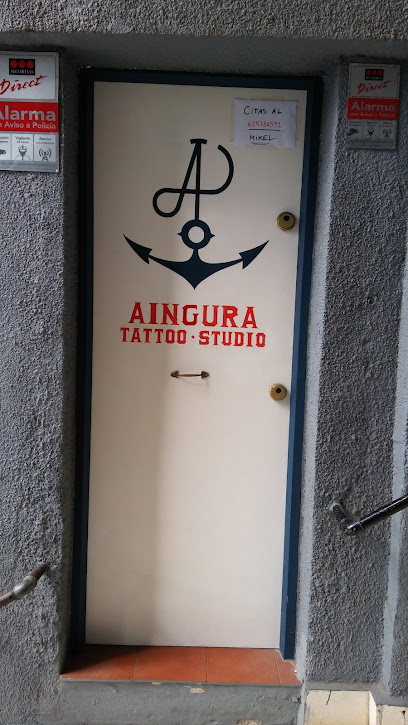 Aingura Tattoo Studio