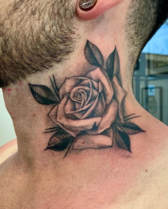 Aire Tattoo & Piercing Studio