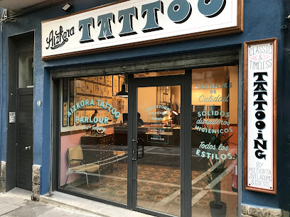 Aizkora Tattoo