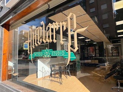 Akelarre Tattoo Studio