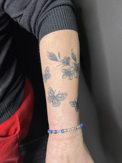 Akerbeltz Tattoo Studio
