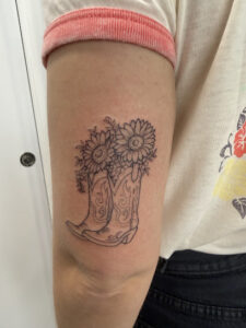 Al Sur Tattoo