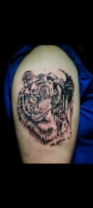 Alanai Tattoo