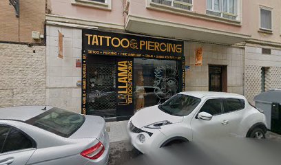 Albe H Tattoo
