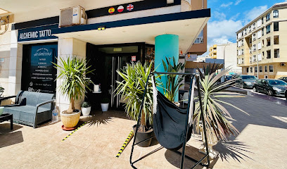 Alchemic Tattoo Studio