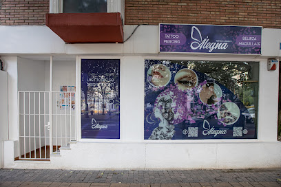 Alegna Tattoo & Piercing