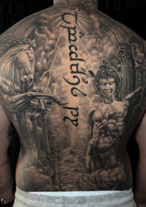 Alextattooalicante