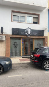 Alhaurink Tattoo & Piercing Manu