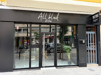 Allblack Studios Valencia