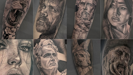 Alma 24 Tatuajes