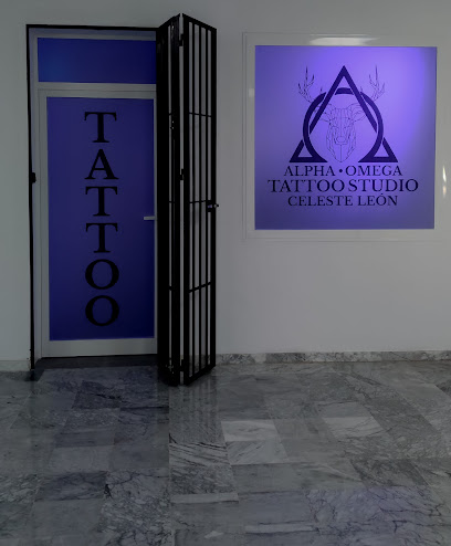 Alpha·Omega Tattoo Studio