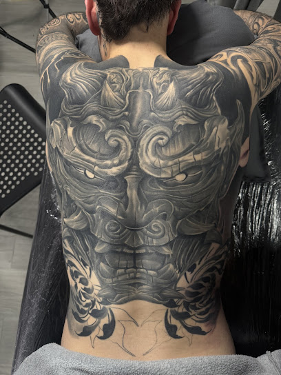 Alto Nivel Studio Tatto