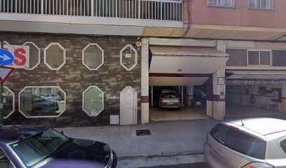 Alto Trazo Tattoo Studio