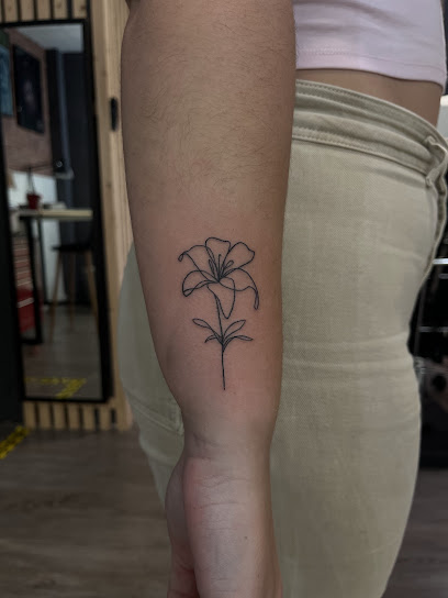 Am76Tattoo